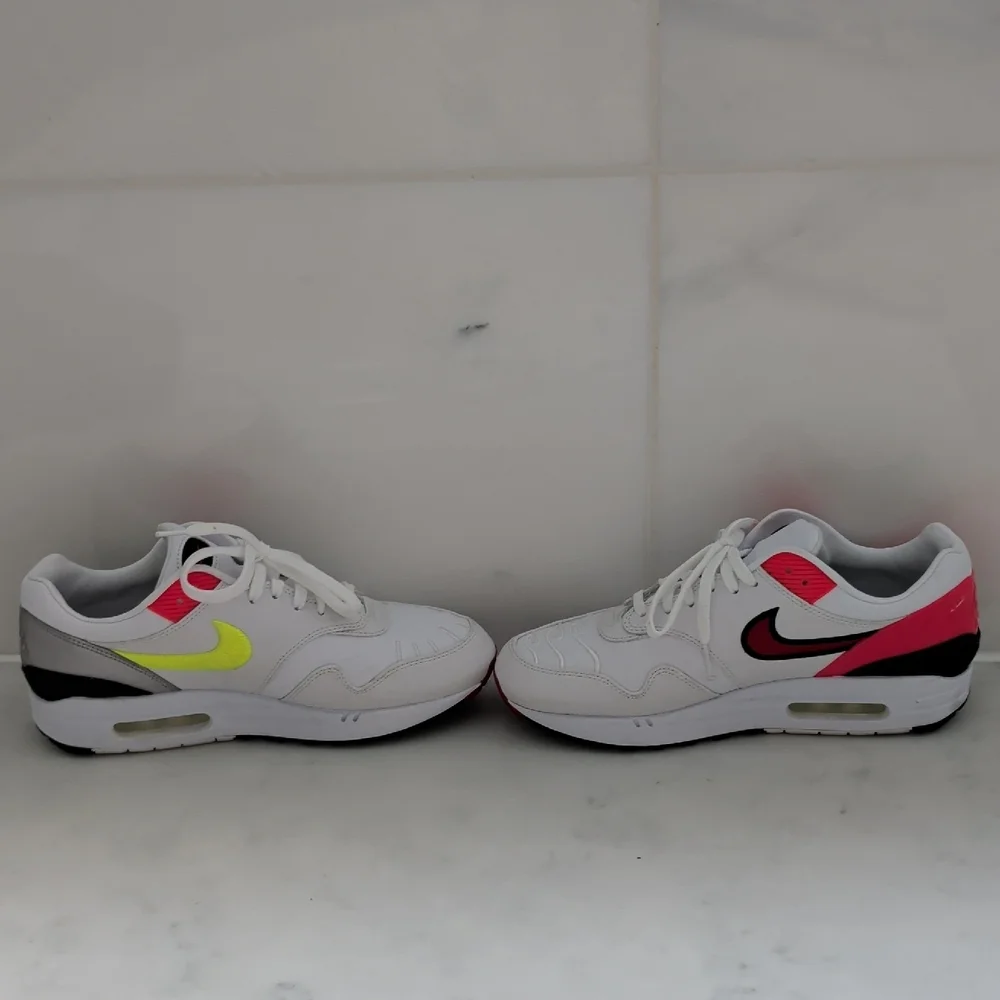 Men's Air Max 1 One - Size 9 - Evolution Of Icons - Picture 4 of 7